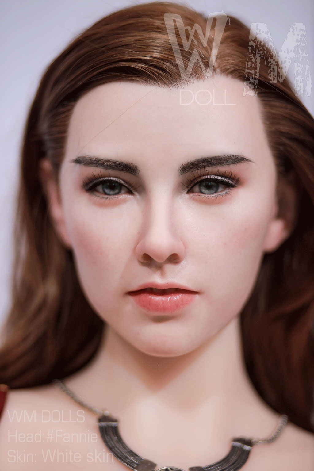 Muñeca sexual realista con cabeza de silicona de 164 cm
