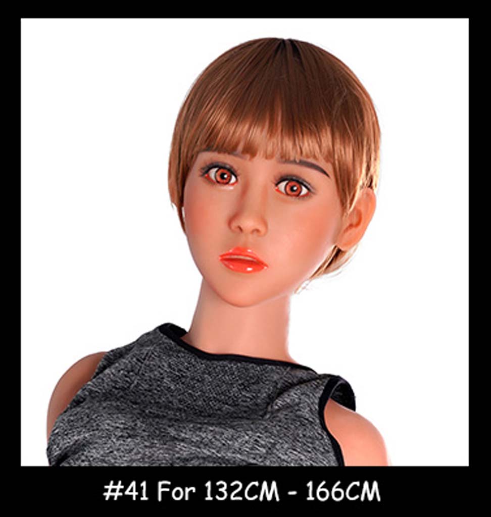 Agnetha 155cm 5 08ft Tpe Sex Doll Huge Breasts Dolls Castle Head 305